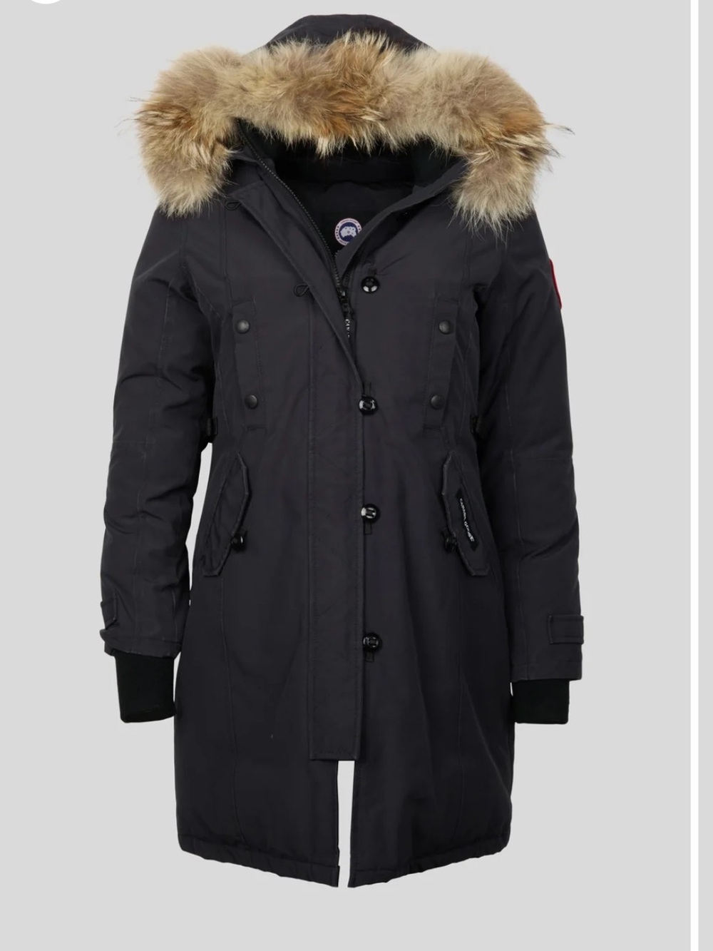 Canada Goose Parka